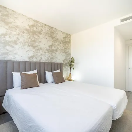 Diamond View Oasis Penthouse Estepona