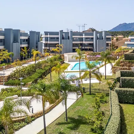 Apartment Diamond View Oasis Penthouse *